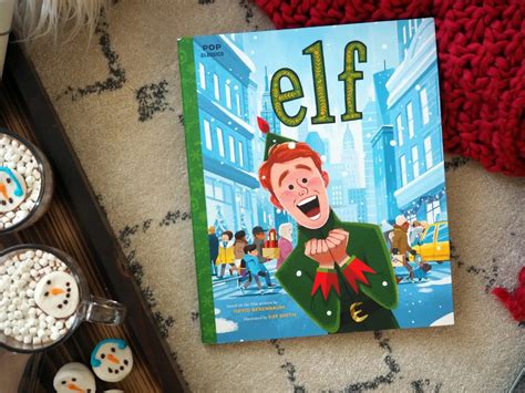 Elf | Елф - BEBEBOX