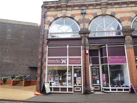 Retail To Rent In Longton Butters John Bee