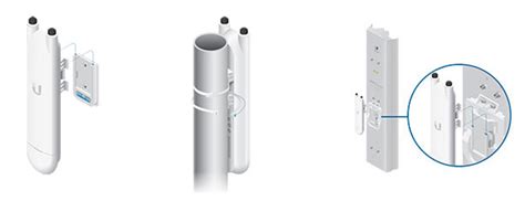 Точка доступа Ubiquiti UniFi AC Mesh (UAP-AC-M) – Technotrade
