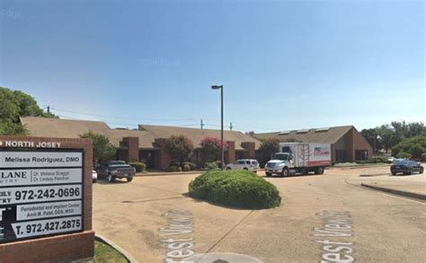 2440 N Josey Lane Carrollton Tx 75006 Office Property For Sale