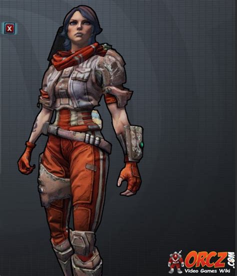 Borderlands Pre Sequel Sanguinator Orcz The Video Games Wiki