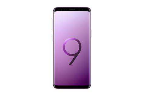 Galaxy S9 Duos Samsung Support Österreich