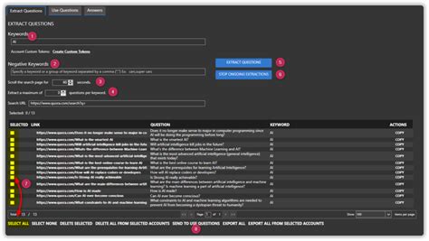 The Quora Answers Tool Su Social
