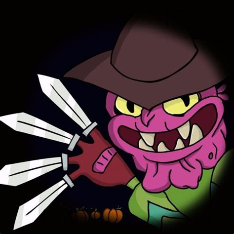 gizmo – Scary Terry Lyrics | Genius Lyrics