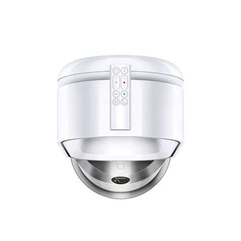 Dyson HP Purifier Hot Cool Gen 三合一涼暖空氣清淨機 贈美髮雙梳 dyson台灣總代理恆隆行專賣店 購物橘子