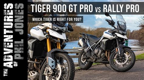 Tiger Gt Pro Vs Rally Pro Which Tiger Is Right For You Youtube