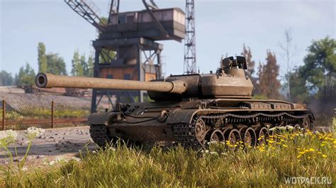 Koda T In World Of Tanks Overview And Equipment Is It Worth Buying