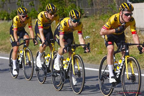 Spion In Het Peloton Getuigt Zij Zijn De Grote Winnaars Van Het Hele