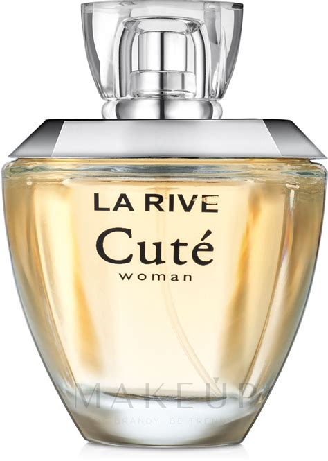 La Rive Cute Woman Eau De Parfum