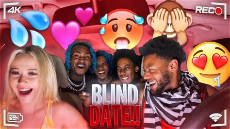 Blind Date Gone Extremely Weird😂🤦🏽‍♂️ Youtube