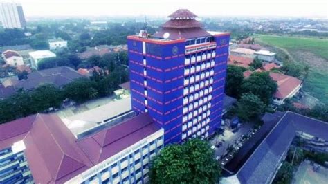 Biaya Kuliah Universitas Muhammadiyah Tangerang Umt Ta 20222023 Kelas Karyawan S1 S2