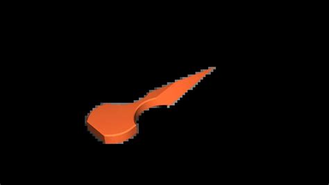 Spike Dagger By Fileforge Download Free Stl Model
