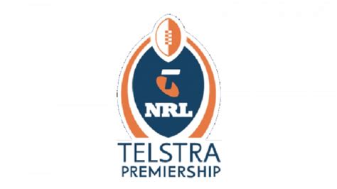 Nrl Logo And Symbol Meaning History Png