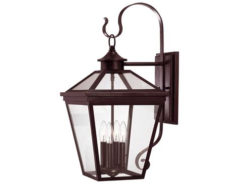 Savoy House Ellijay Light Outdoor Wall Light