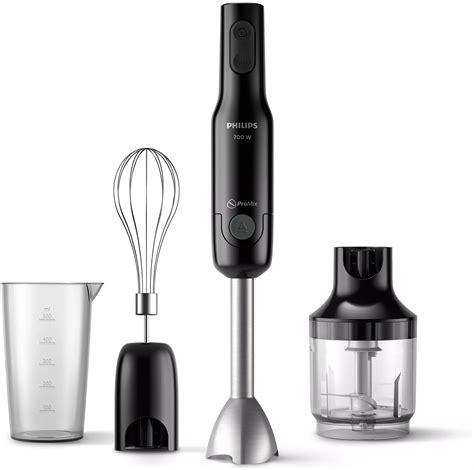 BLENDER MIKSER ROZDRABNIACZ RĘCZNY PHILIPS HR2543 90 700W Sklep