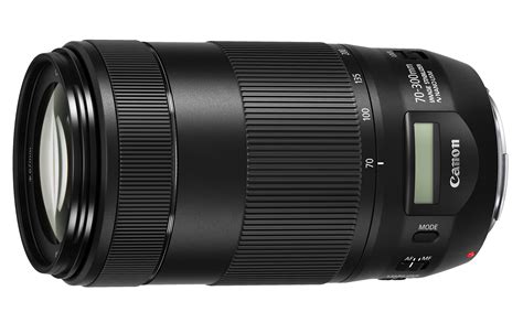 Canon Ef Mm F Is Usm Ii Caratteristiche E Opinioni