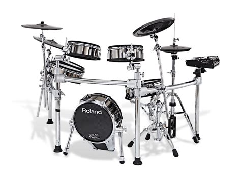 Roland Td 30kv Review Musicradar