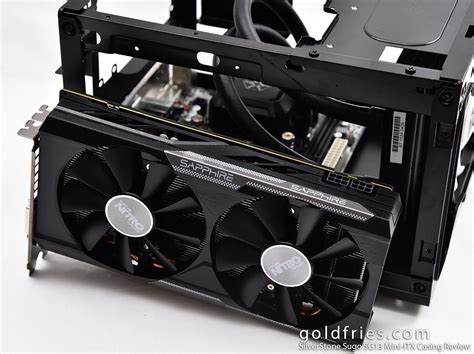 Silverstone Sugo Sg Mini Itx Casing Review Page Goldfries