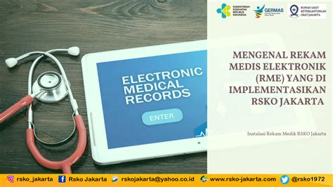 Rekam Medis Elektronik Homecare24