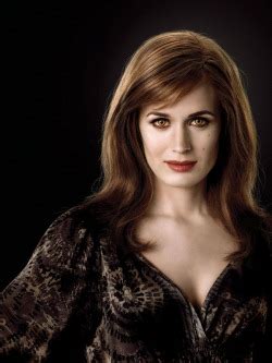 Esme Cullen - Twilight Reality