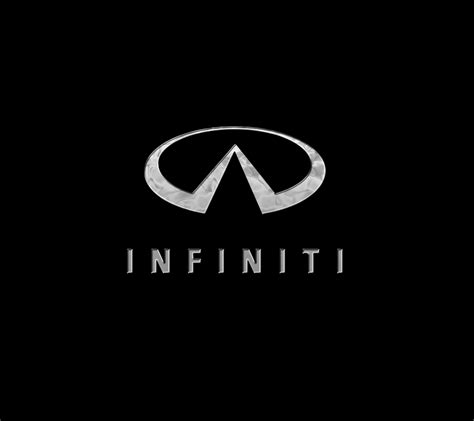 Infiniti Logo