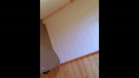 Пропитка Tikkurila supi saunasuoja - YouTube