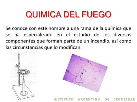 1 Fisico Quimica Del Fuego Seguridad Iv