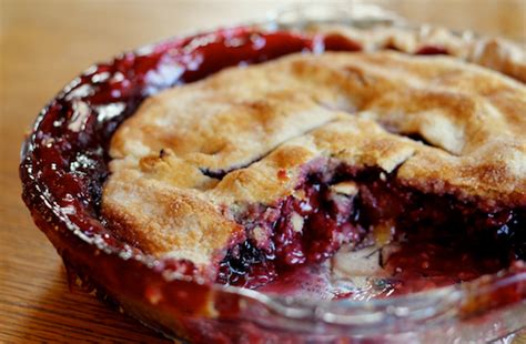 Pie.