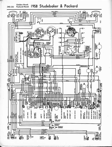 Wiring Diagram Ford Fairlane