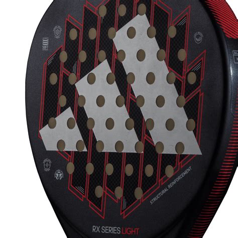 Adidas Padel Rackets Rx Series Light