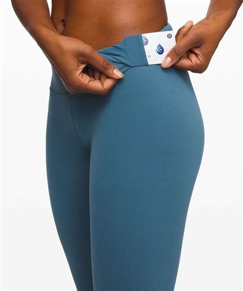 Lululemon Align Pant 28 Petrol Blue Lulu Fanatics