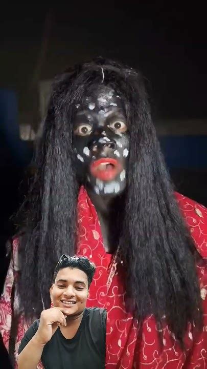 Comedy Funny Ghost Horrorstories Bhoot Vikramcomedyvideo