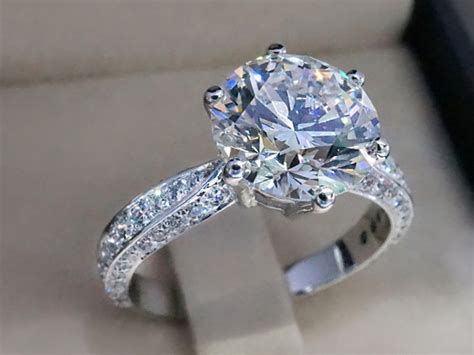 The Most Expensive Engagement Rings Worn By Women Atelier Yuwa Ciao Jp