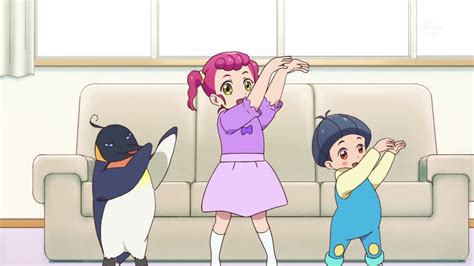 Image Gallery of Aikatsu Friends!: Episode 8 | Fancaps