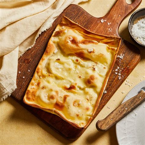 Fresh Pasta Recipe Boxes Weekly Menu