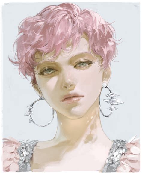 𝐩𝐢𝐥𝐲𝐞𝐨𝐧🗯 On Twitter Concept Art Characters Character Art Dreamy Art