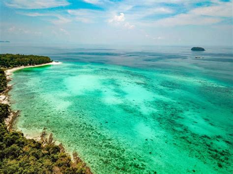 Koh Lipe With Kids The Perfect Island For Families More Life In