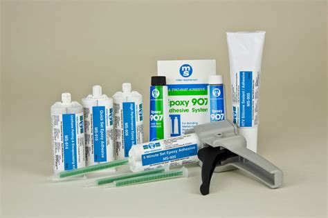 Epoxy Adhesive Kits Miller Stephenson Chemical Co Inc