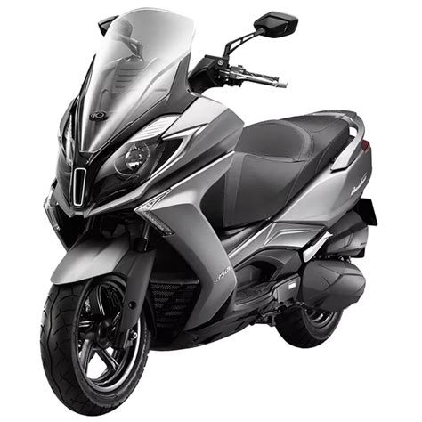 KYMCO DOWNTOWN 350i ABS TCS E5 Καινούργιο Κάθετη μονάδα MOTONOMIKOS