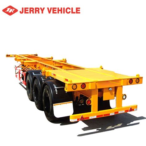 Jerry Vehicle Axles Ft Ft Foot Skeleton Skeletal Drawbar