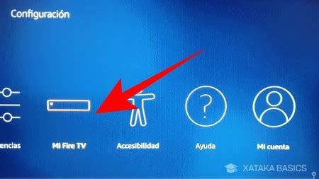 Fire Tv Stick C Mo Restablecerlo Y Resetear Su Configuraci N