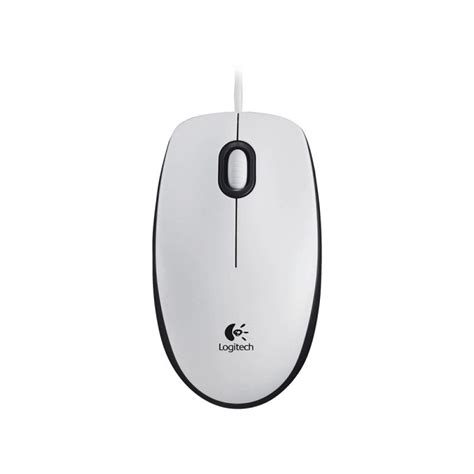 Мышь Logitech M100 White купить в Донецке ДНР