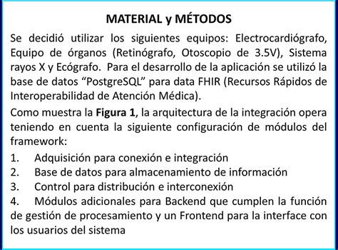 Maletín Móvil de Telemedicina y Telediagnóstico 2da Exhibición de