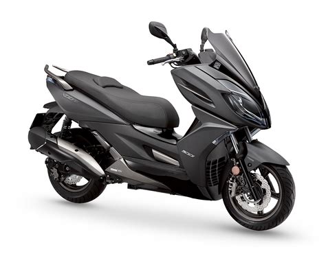 KYMCO X TOWN 300i ABS Motortrade