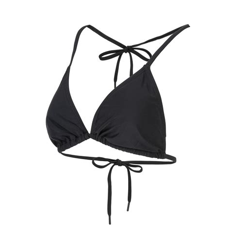 Soulcal Tie Bikini Top Sportsdirect New Zealand