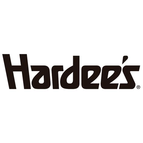 Download Logo Hardee S EPS, AI, CDR, PDF Vector Free