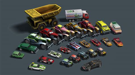 Carmageddon PSP :: Behance