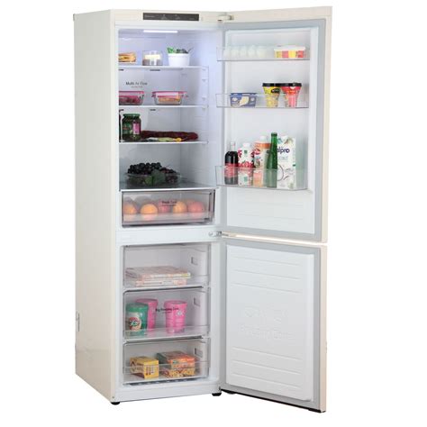 LG GC-B459SECL инструкция