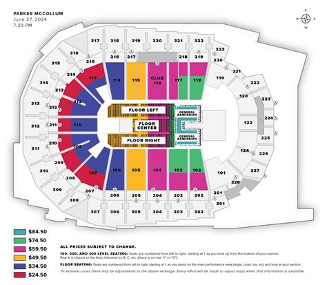 Wells Fargo Concert Seating Chart Des Moines Cabinets Matttroy