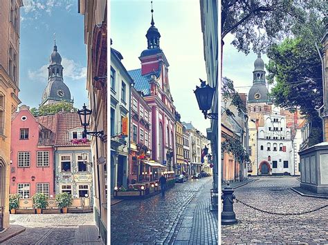 РИГА - Що цікавого? | Моя Європа